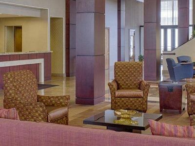 Radisson Convention Center Dayton