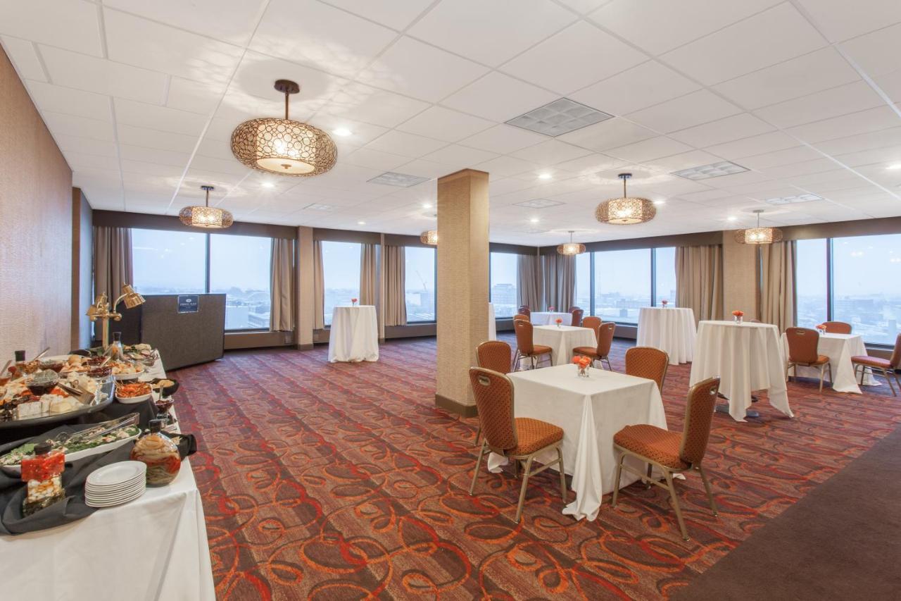 Radisson Convention Center
