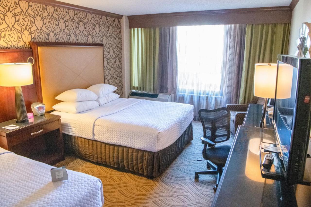 Radisson Convention Center Hotel Dayton