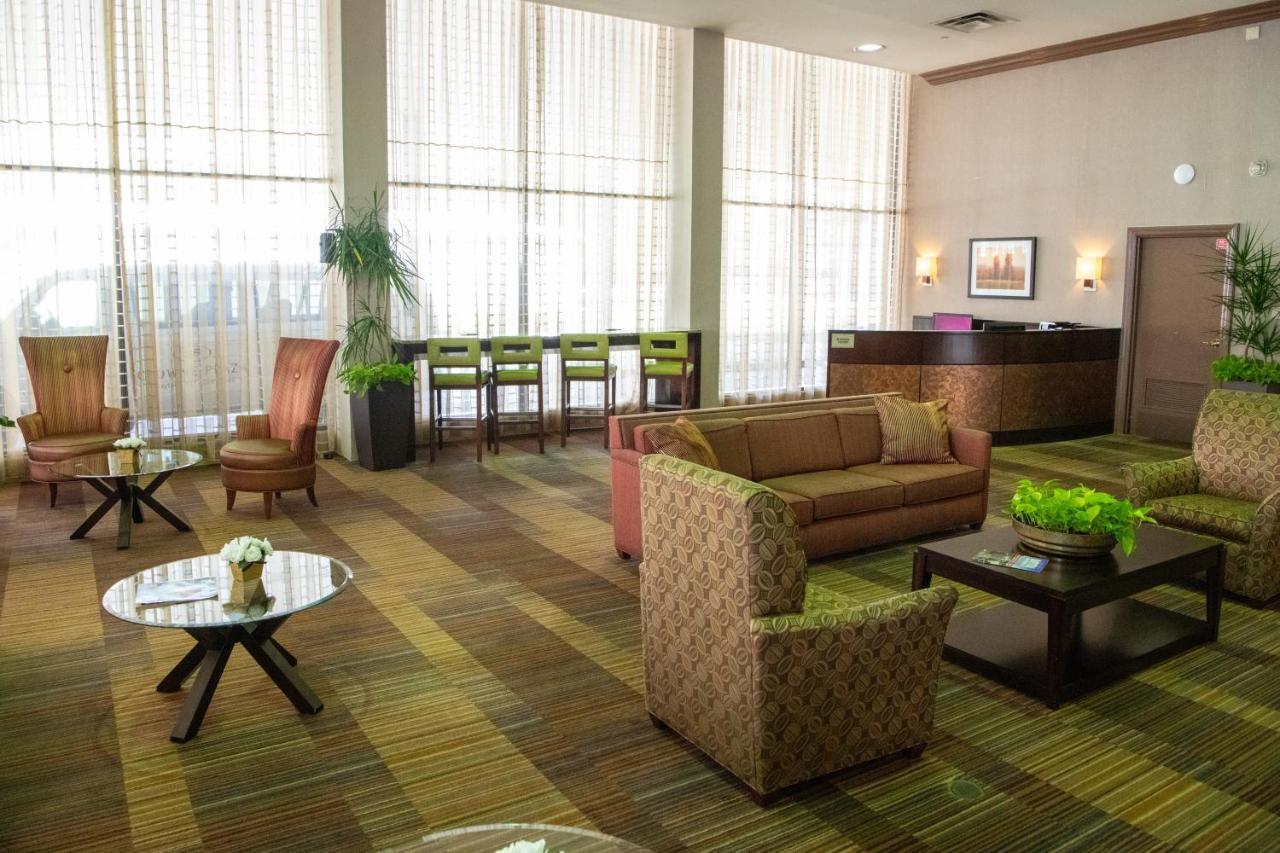Hotel Radisson Convention Center Dayton